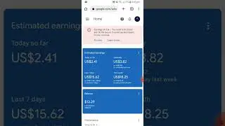 #googleadsense #onlineearn