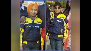 17th Birthday of Shubhdeep