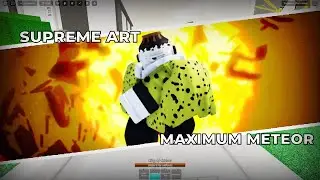 Jogo in Jujutsu Shenanigans