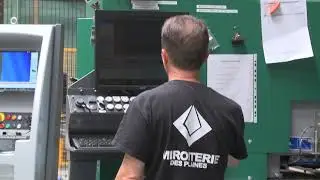 Miroiterie Des Plaines, Vitrerie-miroiterie à Andrézieux-Bouthéon dans la Loire.