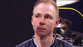 элидж не сдерживает слёз 😢