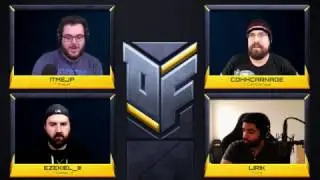 Dropped Frames - Week 101 -  Twitch n Lirik (Part 1)
