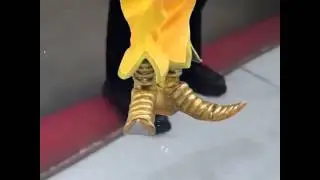 WHAT ARE THOSE DIO VERSION