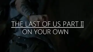 The Last of Us Part II 