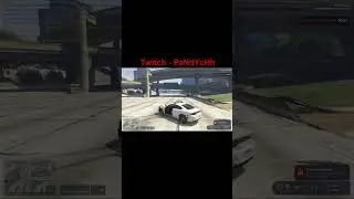 КАК НЕ НАДО РАБОТАТЬ в ПОЛИЦИИ на GTA 5 RP - VINEWOOD!