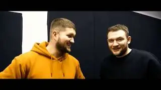 Кузьма/Приятный Ильдар
