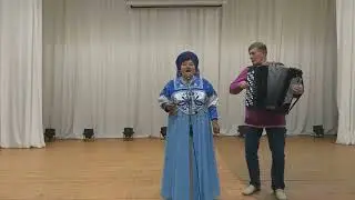 Конкурсная программа Аллерт Галина Ефимовна
