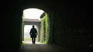 Passage