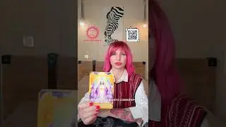✨Програмуємо себе на успіх у «Майстерні ☘︎︎ Щастя» | Карта розради #tarot #whob21 #shorts