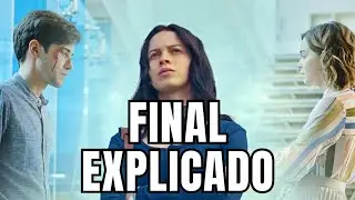 Control Z: FINAL EXPLICADO de la segunda temporada