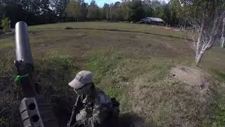 KILLING IT WITH JACOB RAMOS (SWAMP LAST DAY) 