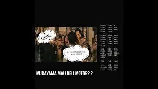 Murayama siap gabung sannoh?