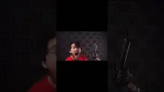 markiplier gun meme sudden change sans #markiplier #undertale #viral