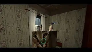 Шлёпа, пошёл в магазин!