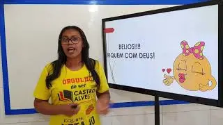 REVISÃO - VOZES DO VERBO