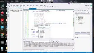 35 Generic collection dictionary in c#