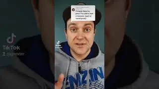 Самая страшная ошибка для фотографа! (Ответ эксперту из Tik Tok) 