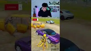 WAİT FOR END 😅💚 | PUBG Mobile