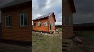 Копка 2-х камерного септика Дмитровский район Раменье