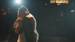 Дмитрий Воронцов.   Мы вдвоём(cover)