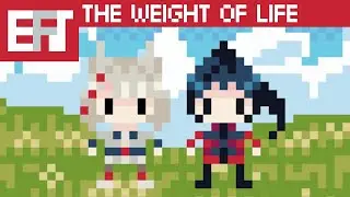 Xenoblade Chronicles 3 - The Weight of Life (Chiptune Cover)