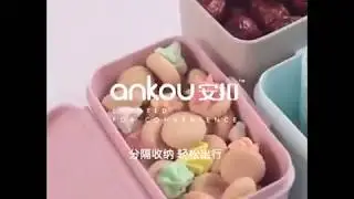 Ankou, seal & security~