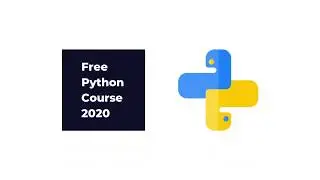 Free Python course 