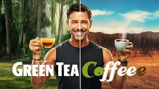 Green Tea vs Coffee  Which is Better
