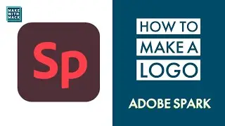 How to Make a Logo on Adobe Spark