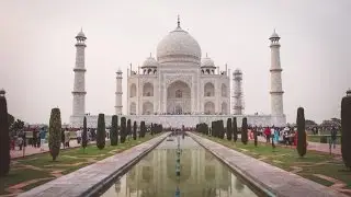 India: Largest Democracy, Megadiverse, Peaceful & Full of Contrasts