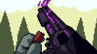 Onyx Blaster - Terraria