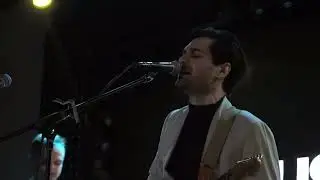 Группа Whisky и Crash-test   #ufaart #MusicHall27