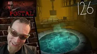 Postal 2 126 - Walking for Napalm