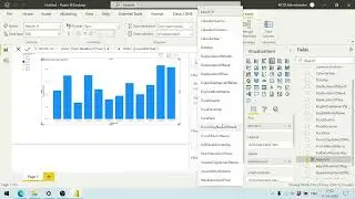 Improve Performance Of Power BI Report Using Direct Query