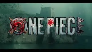 One Piece (Live Action) - Netflix Season 1 All Title Cards 4K