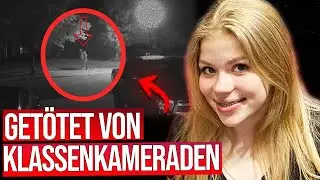 Getötet mit 114 Messerstichen... | Der Fall Tristyn Bailey