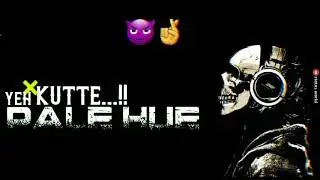 Attitude status|boys attitude|WhatsApp status|black screen status|dialogue status|killer dialogue😈