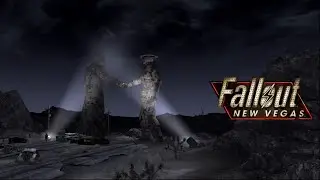 Fallout  New Vegas #3 ~ ДОРОГА В НИПТОН