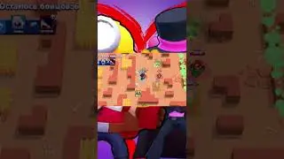 Четыре пацана🥀#brawlstars #шд #мортис #диномайк