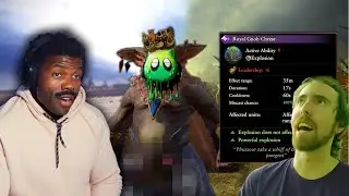 Using Psychopathy to Become a Millionaire by @ReggieGames  | The Chill Zone Reacts