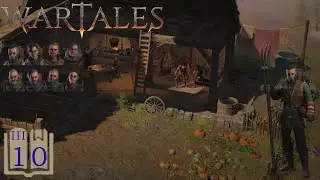 The Legion - Wartales A3C10