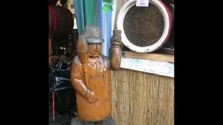 Мукачево Праздник вина 2011