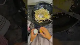 Nasi Goreng Udang