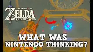 Thunderblight Ganon on Master Mode is an Absolute Nightmare