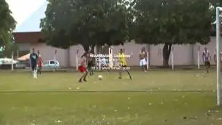 OS PELADEIROS DE PANAMÁ GOIÁS - NÃO SAIU NEM UM GOL(3)