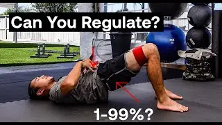 What They Don't Tell You When Activating Muscles - Tension Regulation