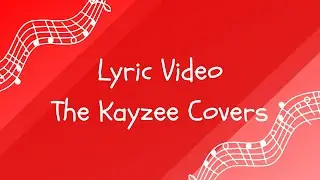 Cover by Kayzee - Jack Harris 