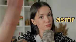 АСМР все мои блески *липкие звуки, звуки рта* 🍒
