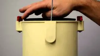 S2450 1-Gallon Mixer - Basic Training