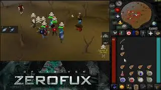 ZeroFux Saturday ft Viet lt, Dop